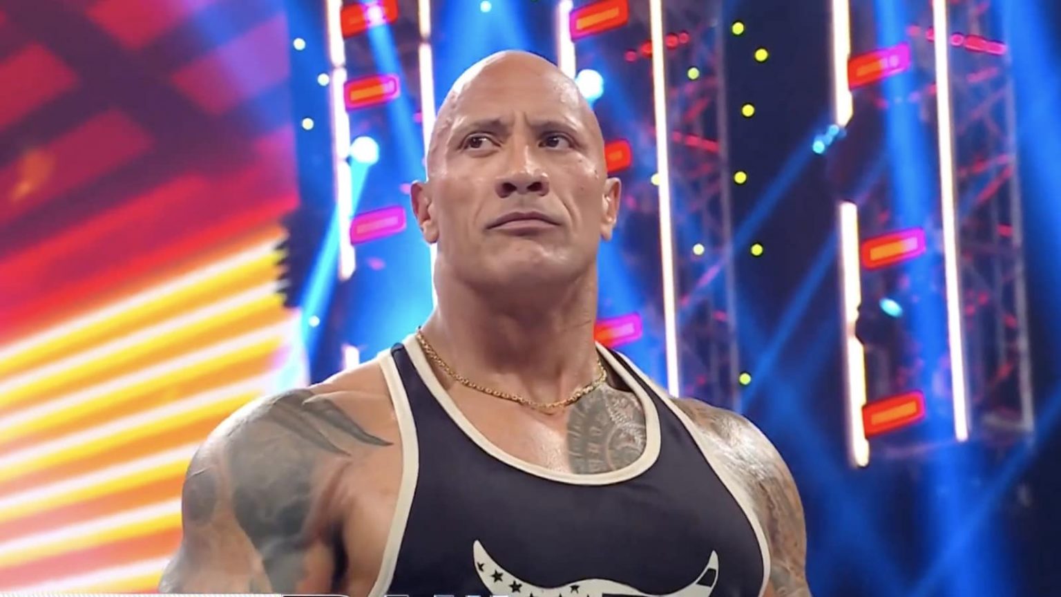 The Rock ad Elimination Chamber? La rivelazione di Dave Meltzer