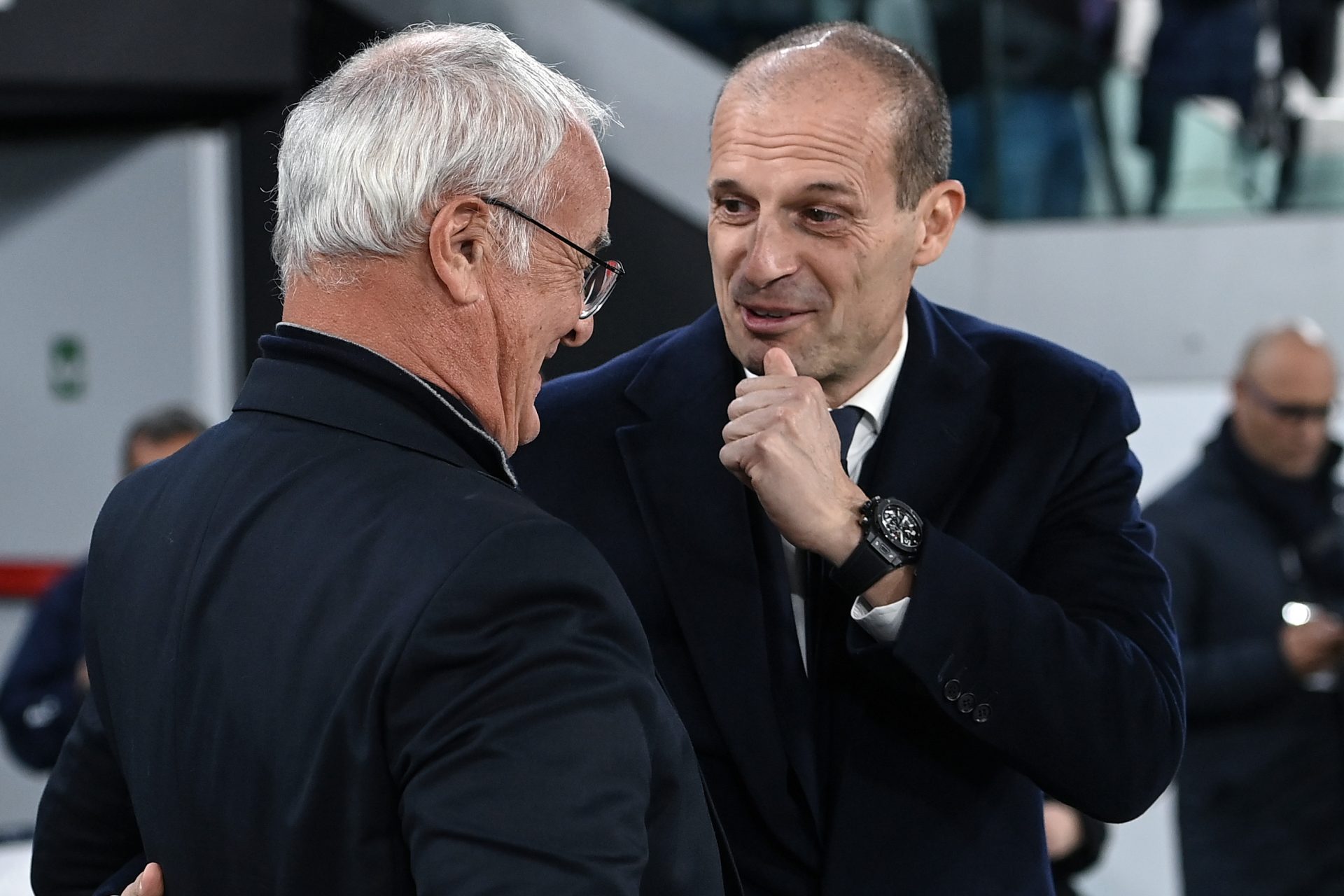 Cagliari-Juventus, probabili formazioni e pronostico: Ranieri e Allegri alla 8ª sfida
