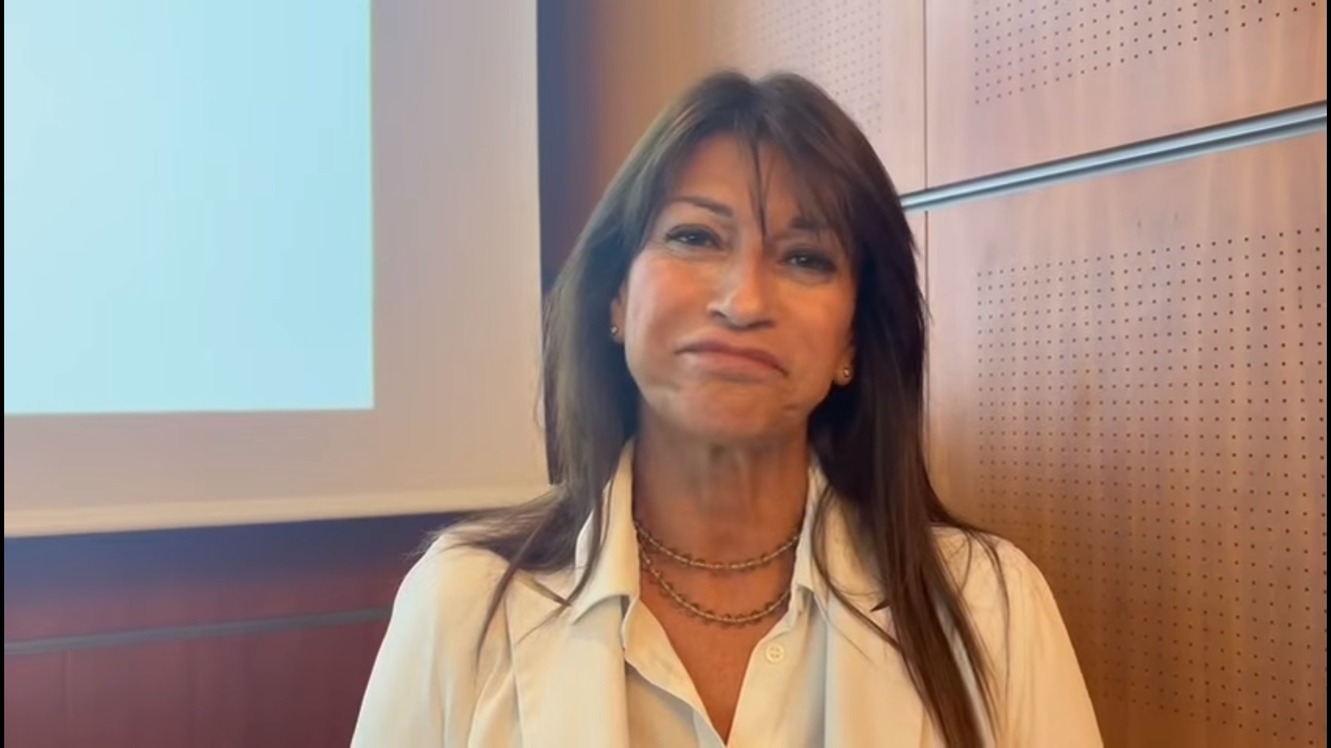 Simona Ferro, Rimini Wellness